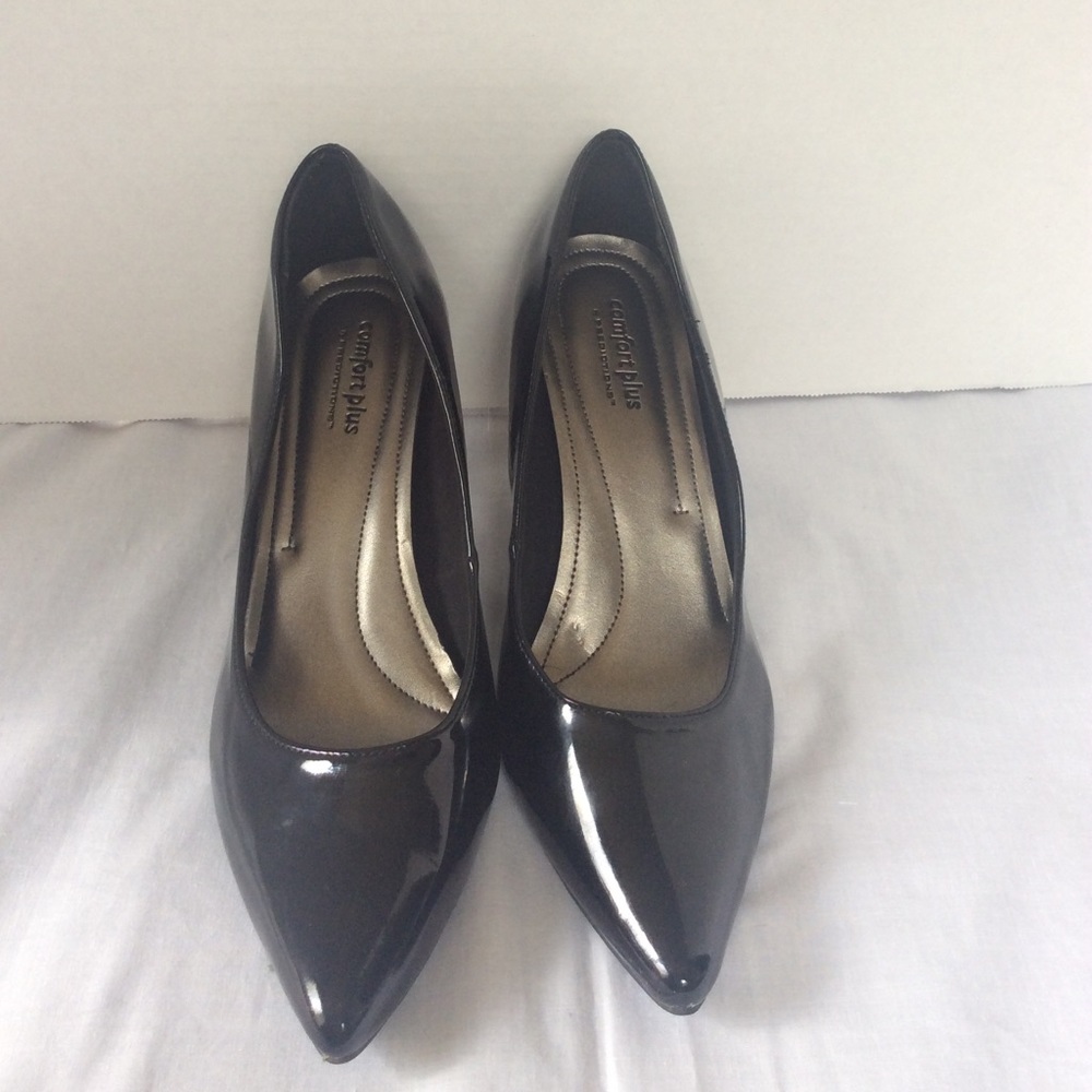 Comfort plus shoes